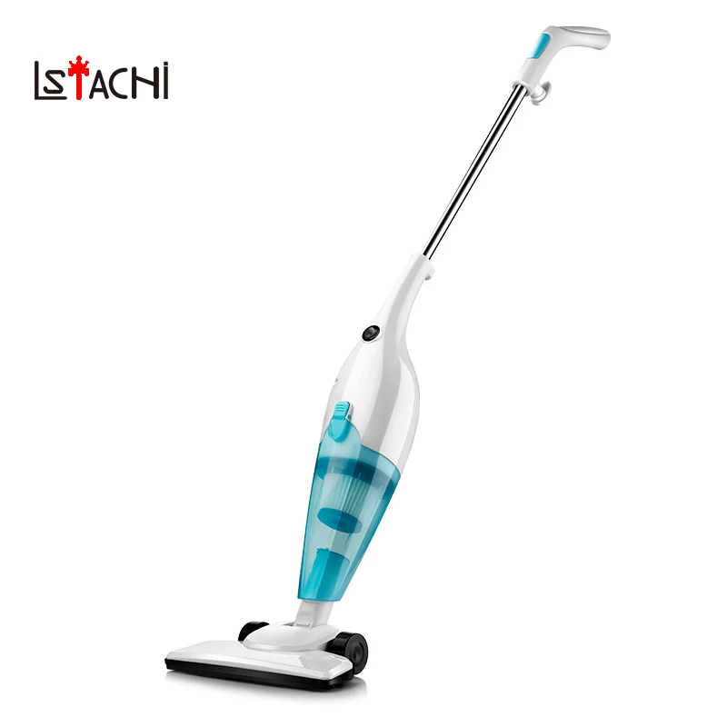 

LSTACHi Handheld 600W Vacuum Cleaner Multi-Functional Acarus Killing Cleaning Tools Computer Bed Floor Vacuum Cleaning Machine