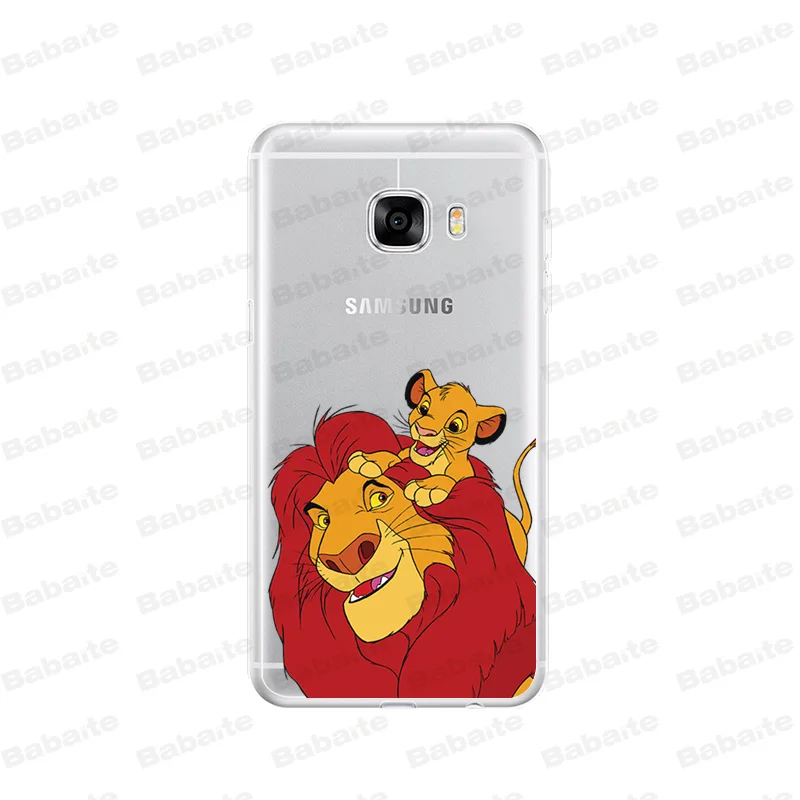 The Lion King Best Coque 