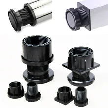 4pcs Screw adjustable Chair feet Black Plastic Furniture Leg Plug Blanking End Cap Bung For Round Pipe Tube Protector Hardware 4pcs Screw adjustable Chair feet Black Plastic Furniture Leg Plug Blanking End Cap Bung For Round Pipe Tube Protector Hardware