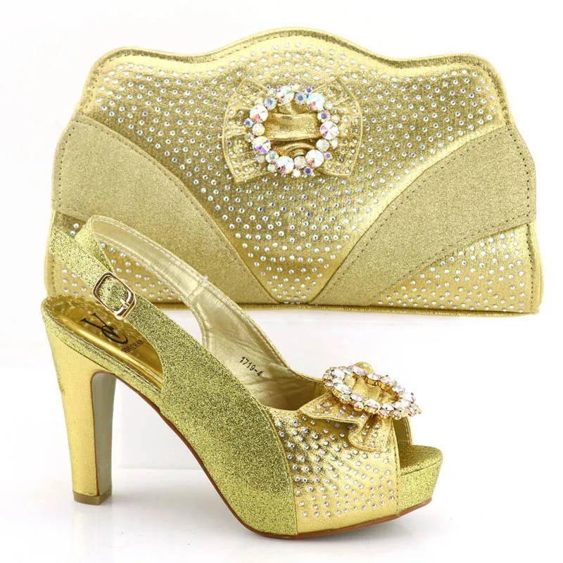 1719-4  38-42 RMB205 heel 11cm