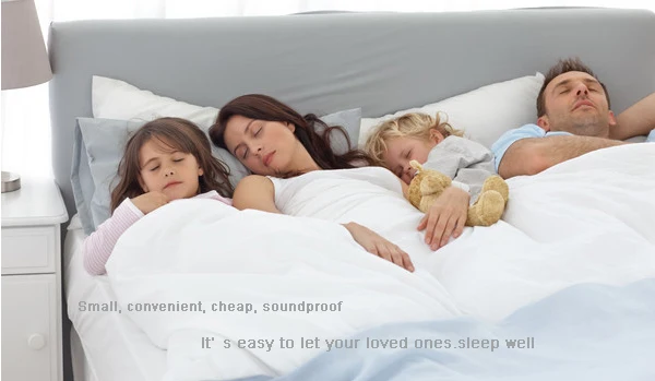 love one sleep