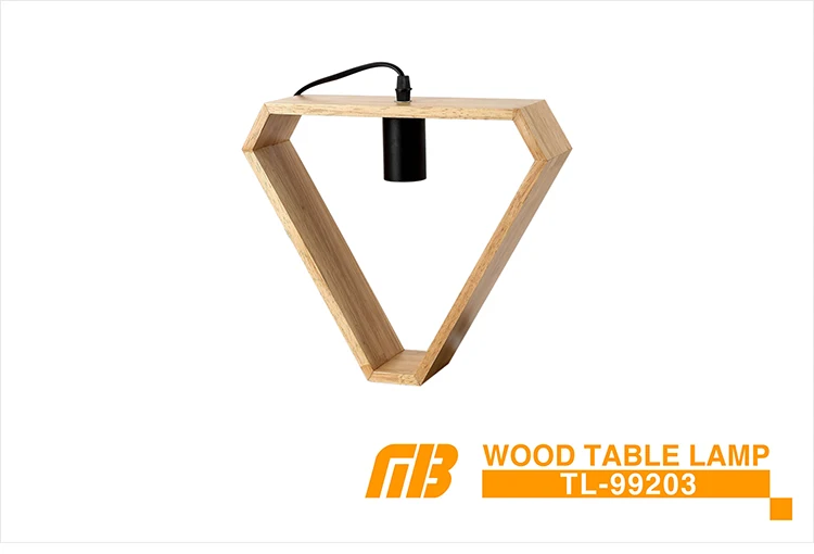 Wood Table Lamp_04
