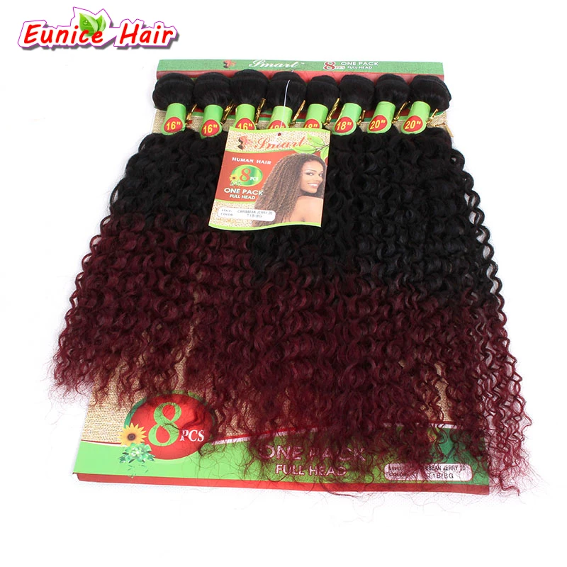 ombre kinky