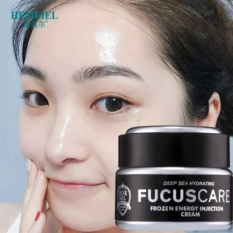 

HORMEL Strong Hydrating Cream Face Moisturizer Anti Dryness Tender Skin Care Shrink Pores Anti Aging Korea Whitening Cream 30ml