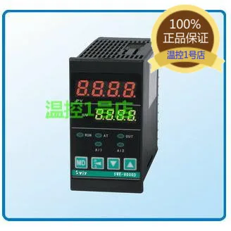 

SWE-8000D 32-stage Slope Temperature Controller