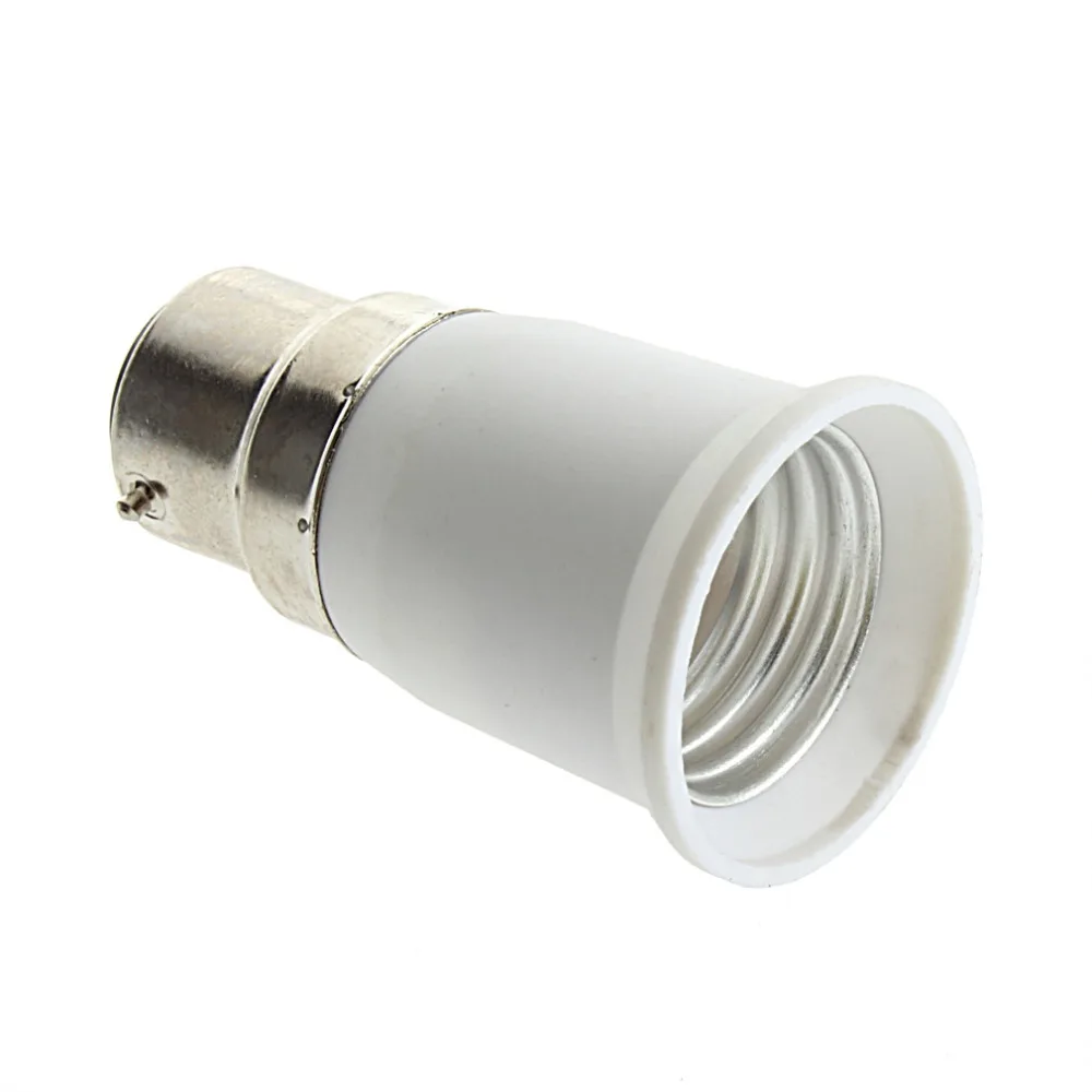 Aliexpress.com : Buy 5pcs E22 To E27 Light Bulb Lamp ... Aliexpress.com : Buy 5pcs E22 To E27 Light Bulb Lamp ...