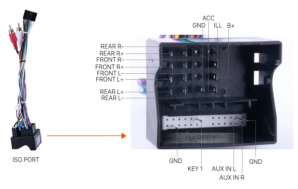 Top Harfey Car Radio 9 inch Stereo GPS Android 8.1 USB car Multimedia Player For 2007 2008 2009-2010 ford focus EXI MT 2 3 Mk2/Mk3 20 Top Harfey Car Radio 9 inch Stereo GPS Android 8.1 USB car Multimedia Player For 2007 2008 2009-2010 ford focus EXI MT 2 3 Mk2/Mk3 20