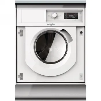 

Washing Machine integrable Whirlpool BI WMWG 71284E's 7kg A + + +