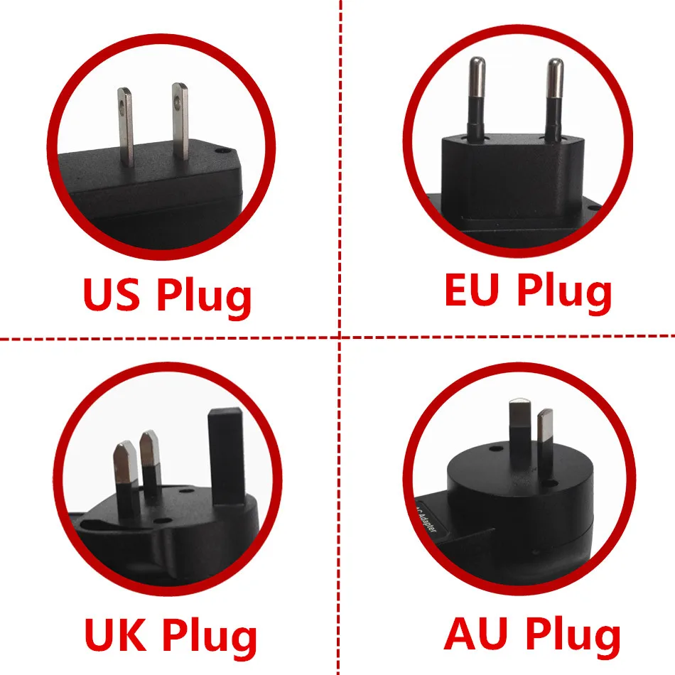 Plug Type