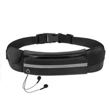Armband Holder Cell-Phone-Case-Bag Running-Waist iPhone Sport Waterproof GYM for X 8/7/5/..