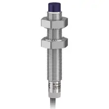 Датчик приближения XS2 XS208BLNAL2 XS2-08BLNAL2 Силовые транзисторы NPN NO