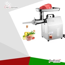 Мясорубки PRIDE BPZL. M22 нержавеющая сталь для домашнего использования многофункциональная электрическая мясорубка