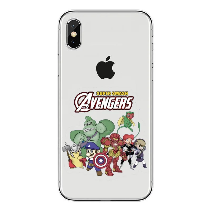 Marvel Avengers Case Do Homem De Ferro Capitao America Capa de Soft Casos de Telefone Para O iphone 4 5 6 7 8 X Plus XR Coque Marvel Avengers Case Do Homem De Ferro Capitao America Capa de Soft Casos de Telefone Para O iphone 4 5 6 7 8 X Plus XR Coque