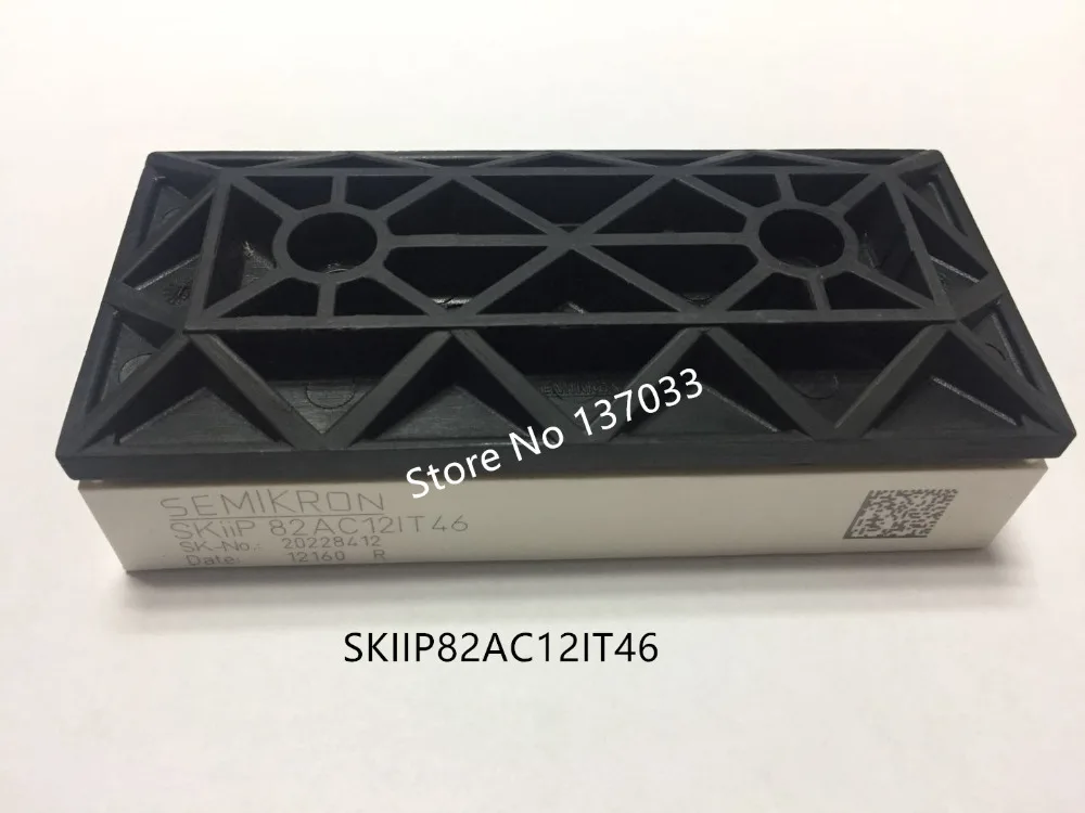 

Модуль SKIIP82AC12IT46, специальное предложение, добро пожаловать в заказ!