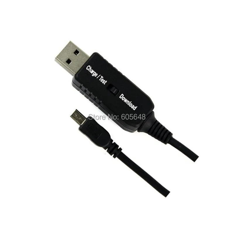 Original Xexun USB CABLE Firmware Update Cord fo TK103 XT009 TK102-2 GPS Tracker 
