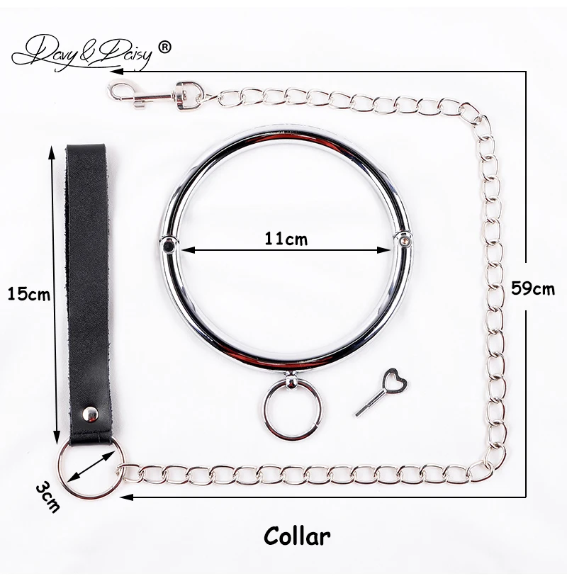 Neck Collar AC259 (12)