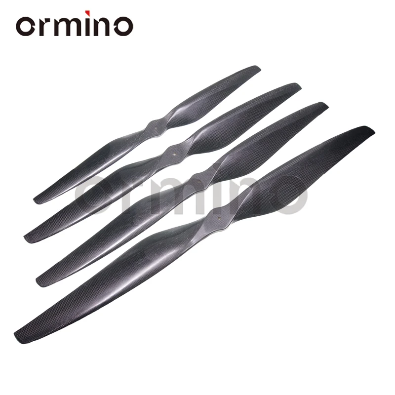 

ORC 24 Inch Propeller Large UAV propeller Quadcopter Carbon Fiber RC Drone Propeller Kit 26 28 29 30 Inch Multicopter Propeller