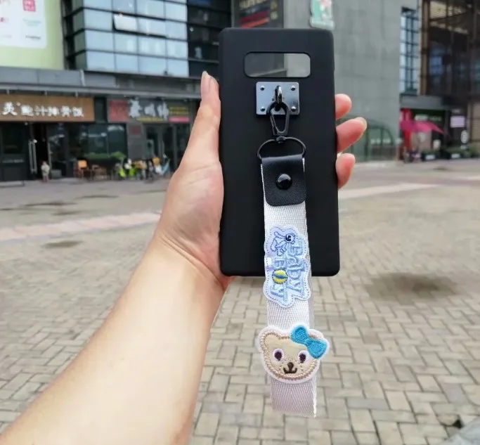8 Чехол с милым сердцем и драгоценным камнем для huawei mate 20 pro 20 lite mate10 pro P30 Plus P20 lite NOVA 4 3 3I 3E Honor V20 8A 8X MAX - Цвет: 8