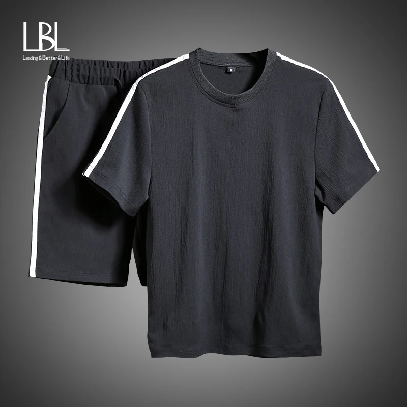 shorts sweatsuit set