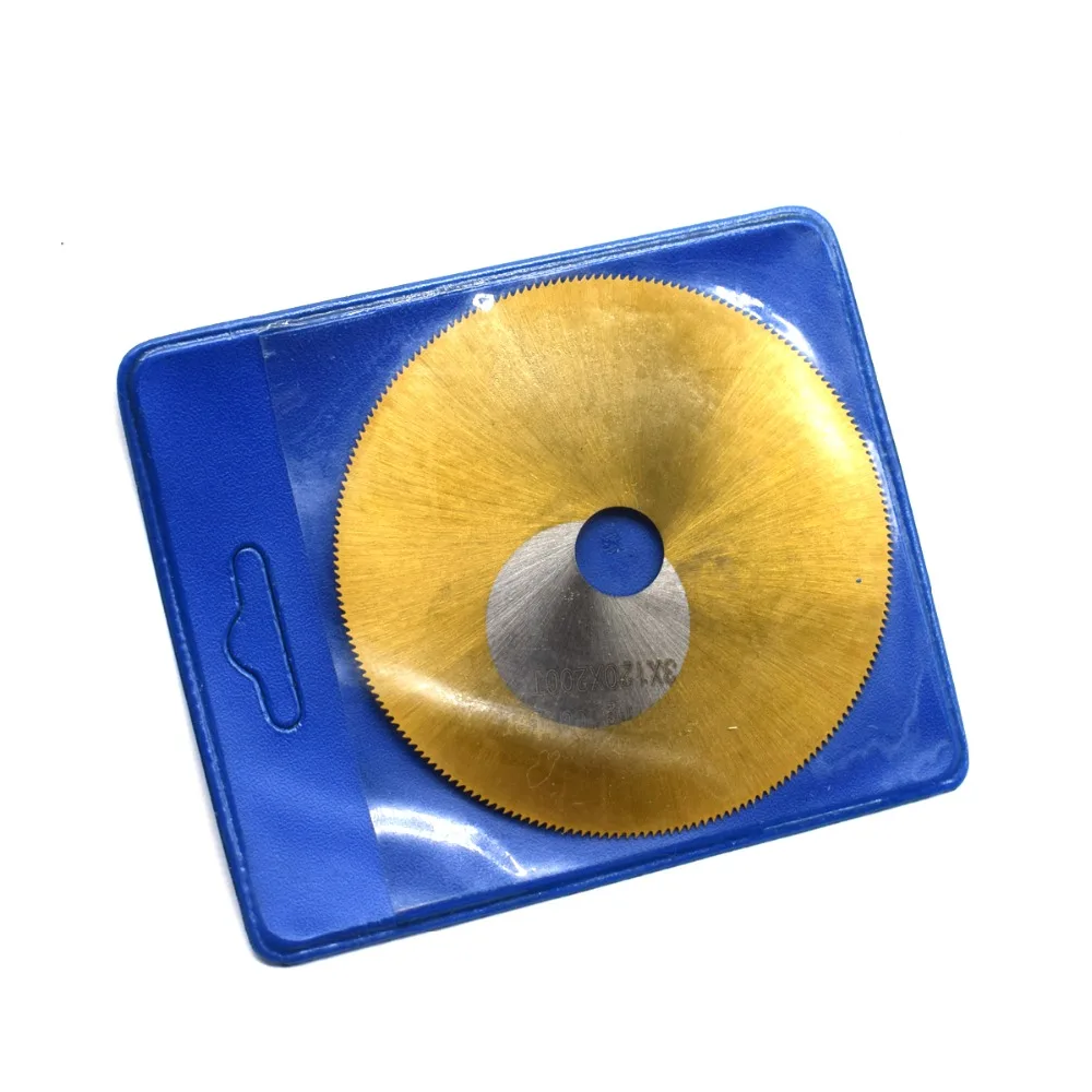 

1PCS Alloy Circular Saw Blade Discs For Jewelry Metal Rotary Dremel Tools Wood Cutting Saw 63MM