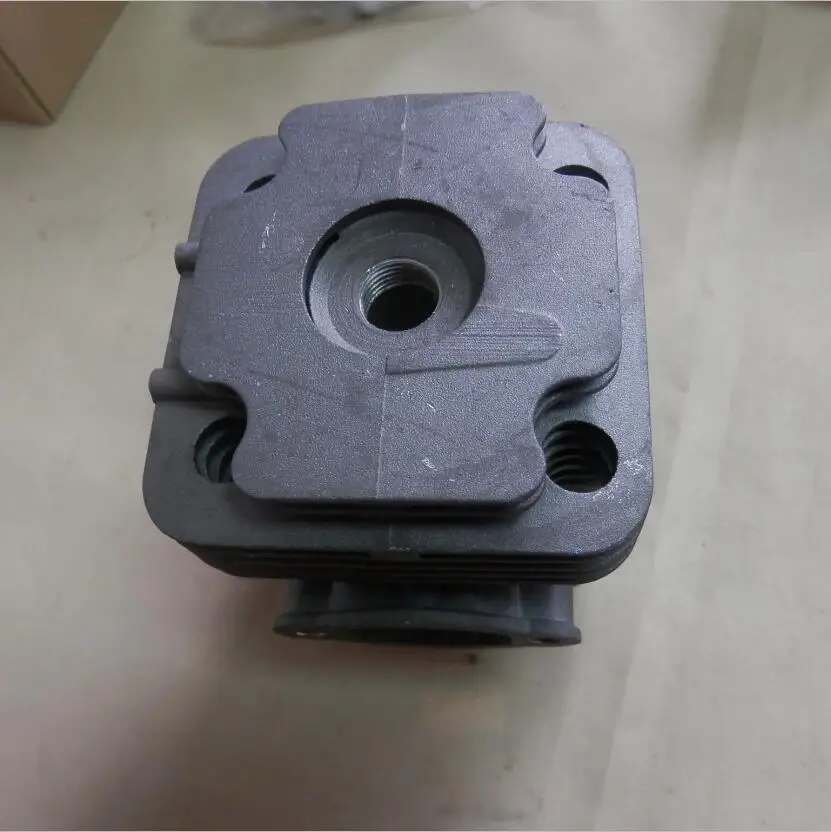 45MM CYLINDER KIT  OLEO MAC 753 453  1