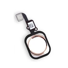 Новая замена кнопки датчик ленточного кабеля полная сборка запасная часть для замены для iPhone 6/6 S plus