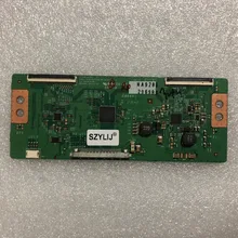 Szylij 32/37/42/47/55 FHD TM120 6870C-0418A логическая плата имеется