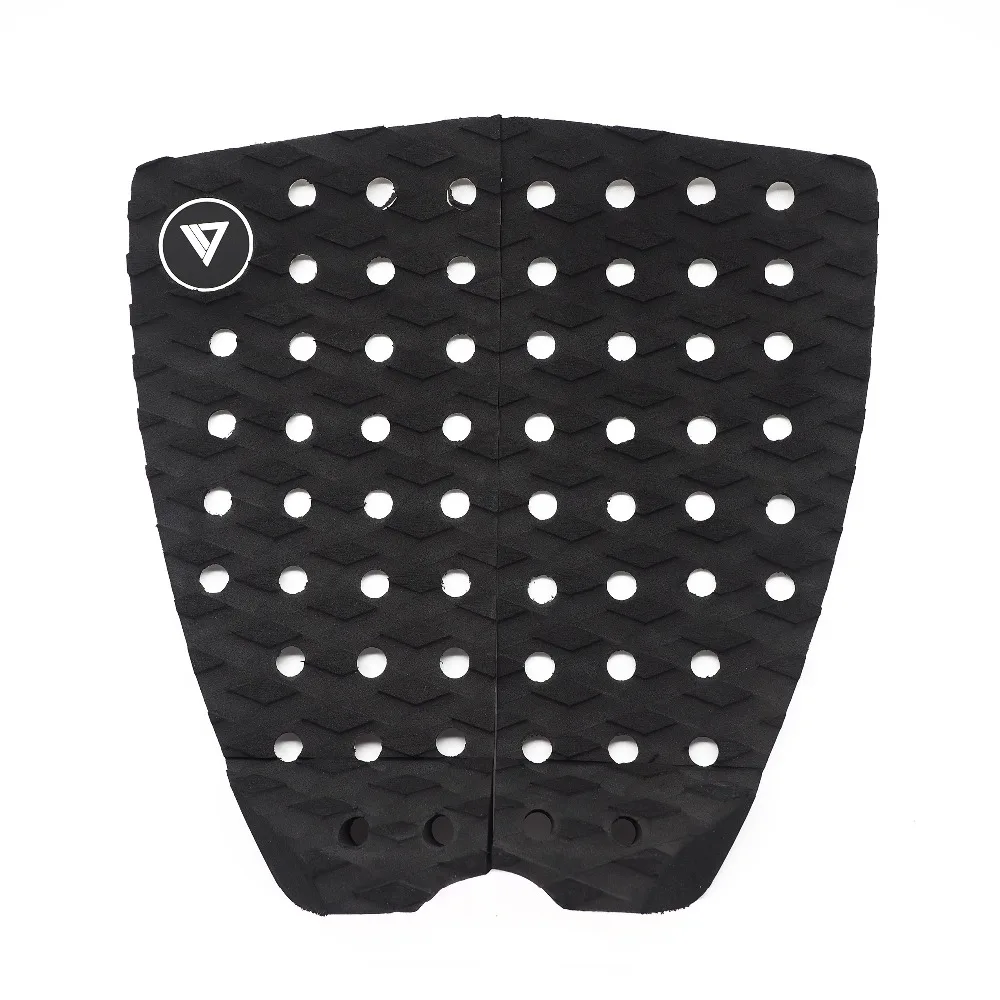 

SURFBOARD 2 PIECE ARCH TRACTION PAD EVA BLACK