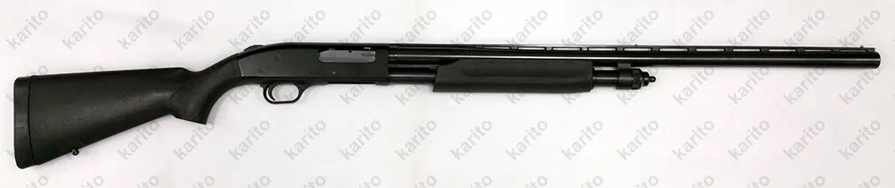 Спартанская сталь QD Слинг шарнирный адаптер подходит для Mossberg 590 и 835 дробовик