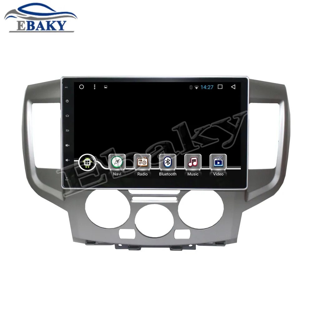 Sale NaviTopia 9inch 1GB/2GB RAM Quad Core/Octa Core Android 7.1/8.1 Car DVD Radio for Nissan NV200 2010 2011 2012 2013 2014 2015 GPS 3 Sale NaviTopia 9inch 1GB/2GB RAM Quad Core/Octa Core Android 7.1/8.1 Car DVD Radio for Nissan NV200 2010 2011 2012 2013 2014 2015 GPS 3