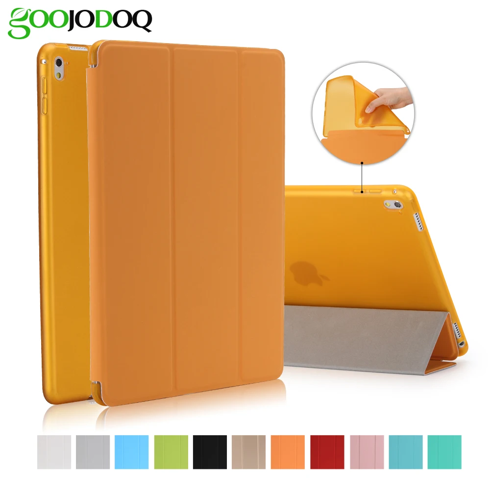 For iPad Pro 9.7 Case,for Apple iPad Mini 1 2 3 Slim PU leather Smart