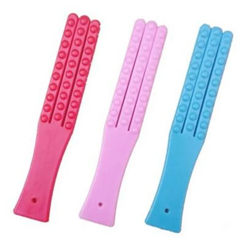 

Health meridian flap flap plate body-building pat health pat three fingers open palm meridian hammer acupoint massage