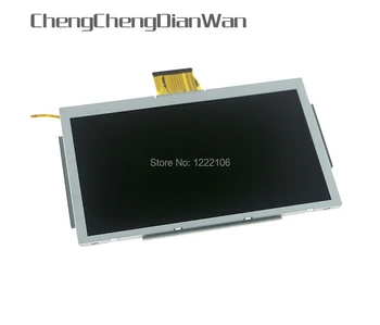 

ChengChengDianWan Original new LCD Screen lcd display For Wii U WIIU GamePad Controller 5pcs/lot