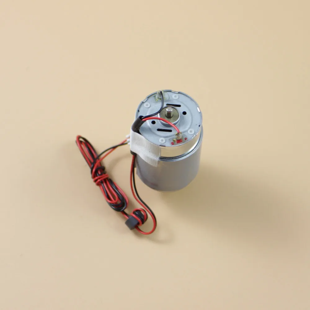 1 Motor assy CR 05