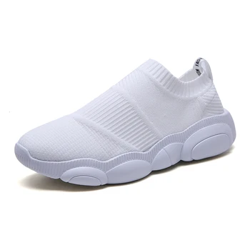

Tenis Masculino 2019 Men Breathable Sport Shoes Men Tennis Shoes Male Stability Athletic Fitness Sneakers Men Black Trainers