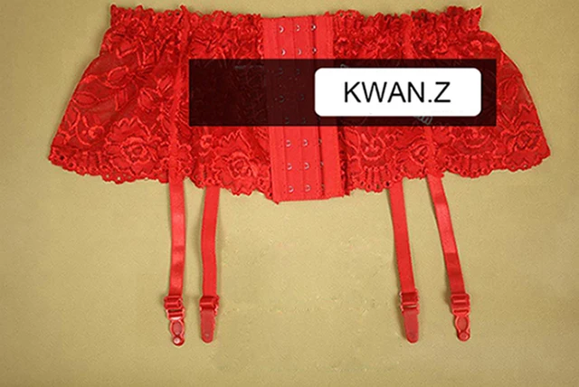 KWAN.Z mens stockings tights sexy role men mens pantyhose Garter belt for stockings sex ultra thin medias abiertas lace erotic -