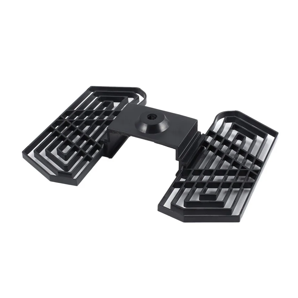 

Multi-purpose Hand Finger Guard Protector Board Defender Dam-plate Protection Fence Guardrail Kit for DJI Mavic Air RC Drone