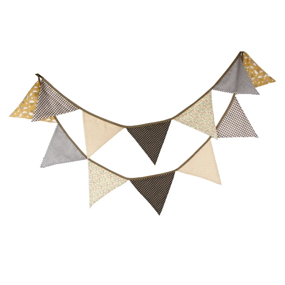 Online kopen wholesale bruin party decoraties uit china bruin ...