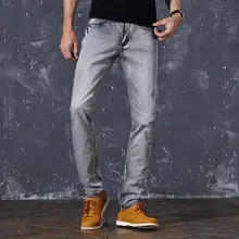 Classic Retro Nostalgia Straight Denim Jeans Men Plus Size 28-38 Men Long Pants Trousers Loose comfortable Casual Jeans Classic Retro Nostalgia Straight Denim Jeans Men Plus Size 28-38 Men Long Pants Trousers Loose comfortable Casual Jeans