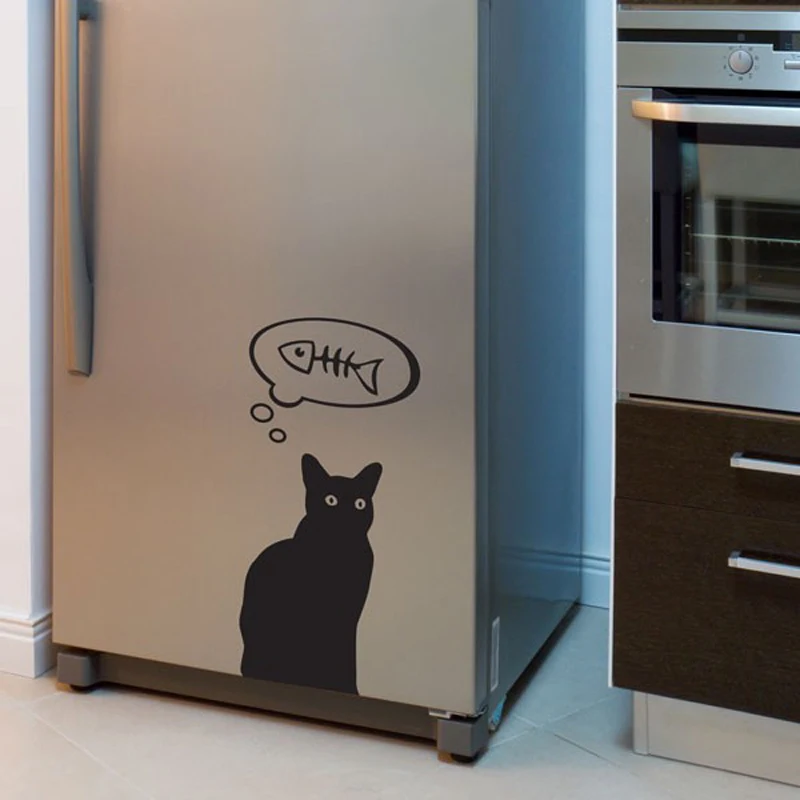 chat-gourmand