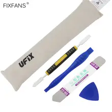 Набор инструментов для открывания экрана ноутбука, планшета, открывалка для тепловых мешков для iPad samsung Galaxy Tab, набор ручных инструментов для ремонта