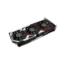 Pre-Sale!!! Colorful NVIDIA GeForce iGame 1060 GPU 6GB GDDR5 PCI-E VR Ready Graphic Card NO22 Drop shipping 16