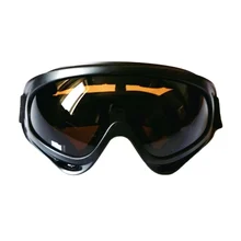 Outdoor Glasses US Military Riding X400 Windproof Goggles Bicycle Motorcycle Ski Tactical Protective Cycling Eyewear