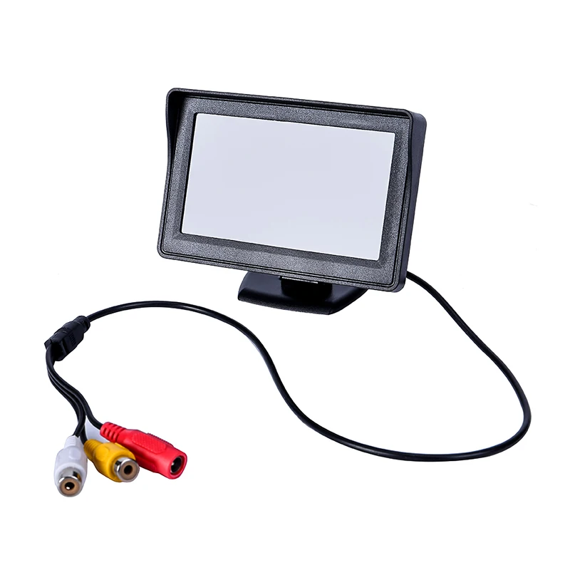 rear view camera for car