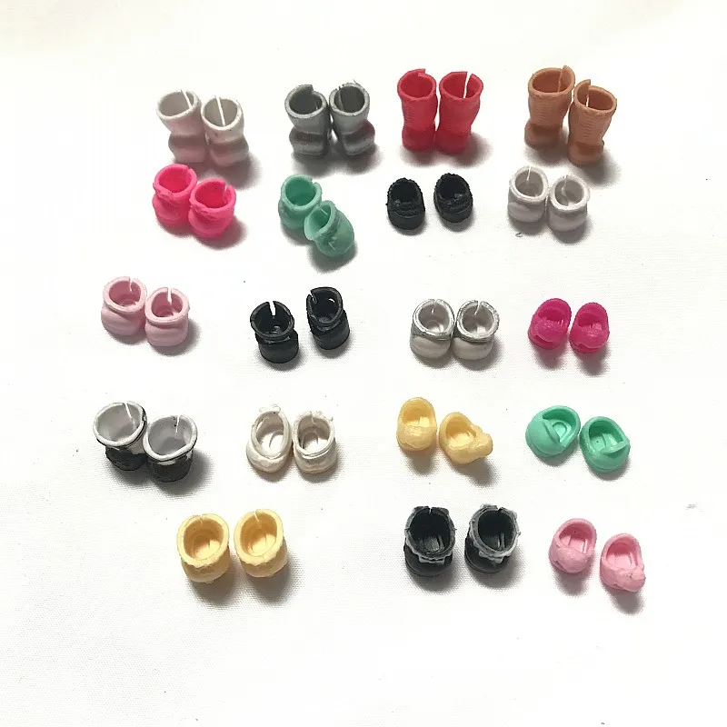 

lol small shoes Accessorries accessories little cute on sale Original dolls collection drop shipping
