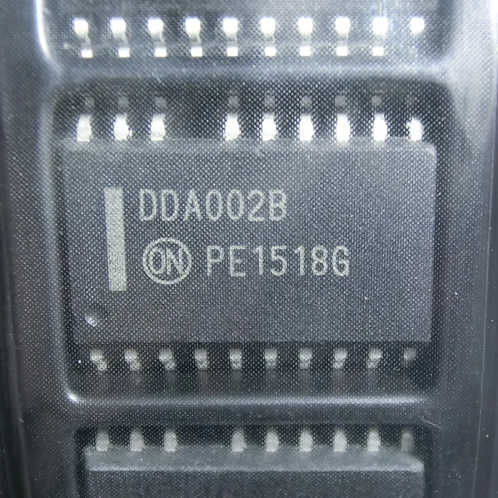 5Pcs DDA002B SOP-19 100% new original IC |