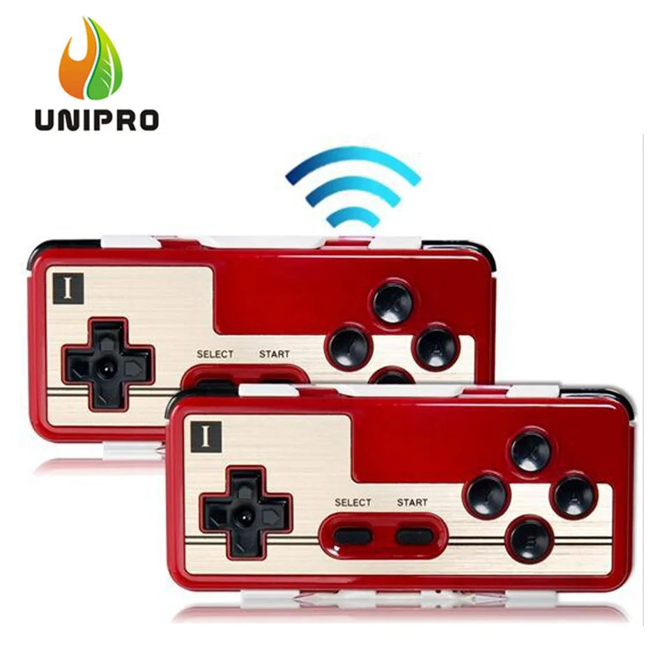 Prix pour 2 pcs (P1 + P2) de 8 8BITDO FC30 Bluetooth Sans Fil Contrôleur de Jeu pour iOS/Android/Mac/Windows Smartphones et Tablet Pc Prix pour 2 pcs (P1 + P2) de 8 8BITDO FC30 Bluetooth Sans Fil Contrôleur de Jeu pour iOS/Android/Mac/Windows Smartphones et Tablet Pc