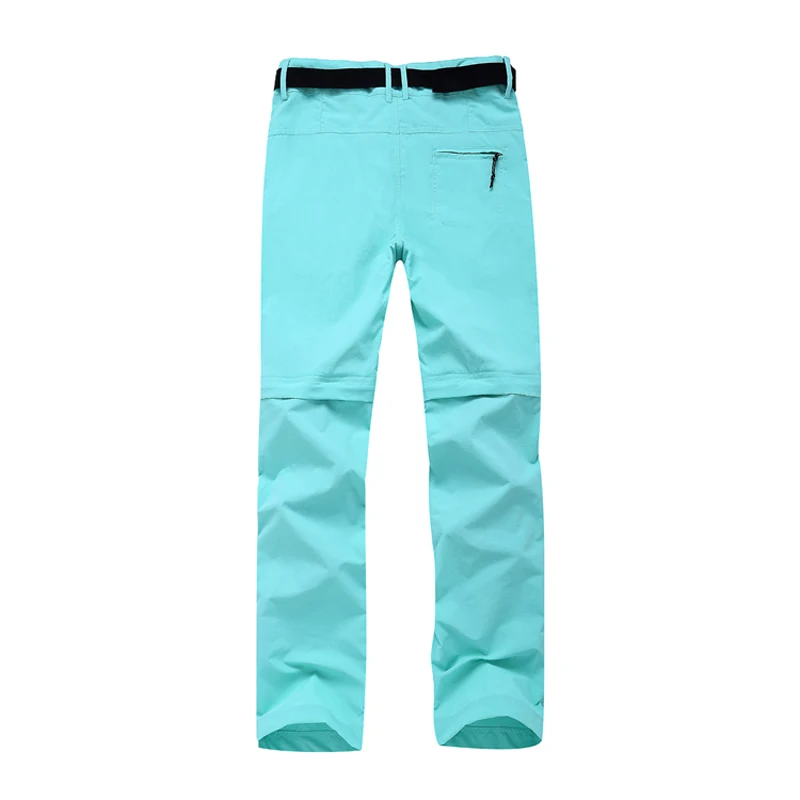 2018 de las mujeres de secado rápido extraíble pantalones de primavera y verano Pantalones de senderismo marca deporte al aire libre Pantalones mujer pesca senderismo pantalón RW055 2018 de las mujeres de secado rápido extraíble pantalones de primavera y verano Pantalones de senderismo marca deporte al aire libre Pantalones mujer pesca senderismo pantalón RW055