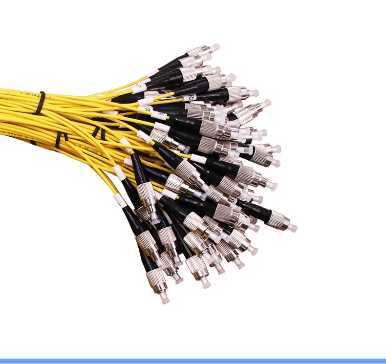 

PLC Splitter ABS FC UPC 1X32 Single mode, FC splitter fiber optic FTTH FBT