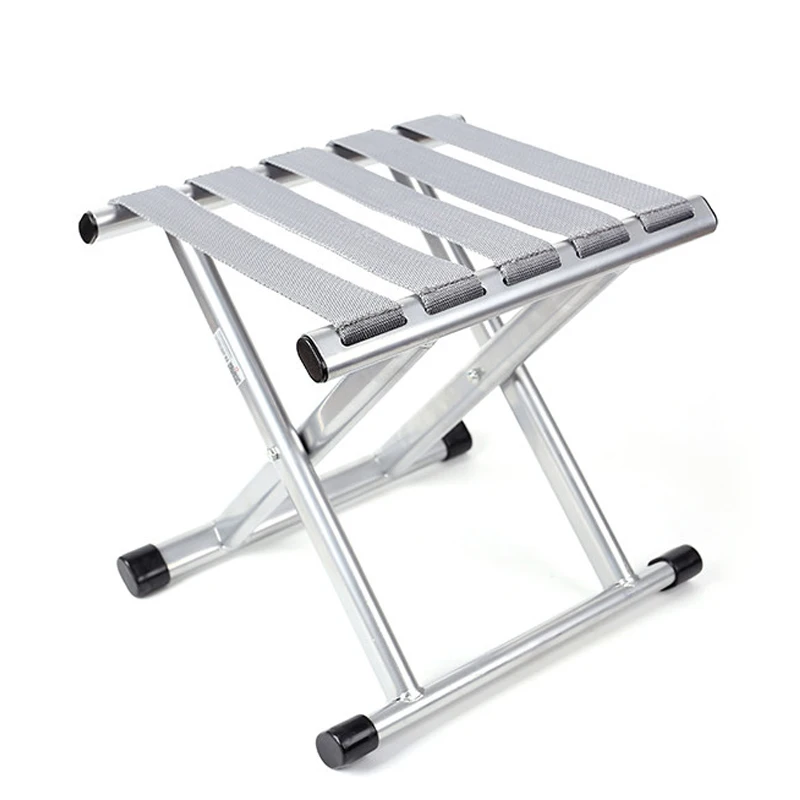 

Folding Chair Folding Stool Small Mazar Portable Outdoor Fishing Chair Small Bench Household Stool